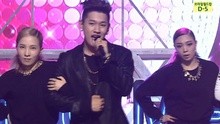 Hug Me - SBS人氣歌謠 現場版 14/06/08