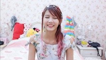 超萌馬來妹子Joyce Chu