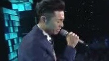 周柏豪 - 因為愛所以愛 現場版