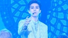 VIXX - 奇跡 現場