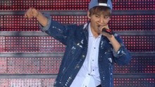 Battle Stage - SBS 2014夢想演唱會 現場版 14/06/15