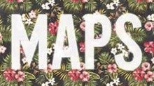 Maroon 5 - Maps 試聽版