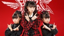 Babymetal-ヘドバンギャー??！