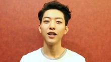 CNBlue李正信 生日特別ID