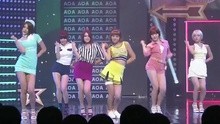 AOA - Fantasy+短發 現場版