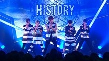 History - Psycho 現場版