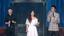 歌曲串燒 - 我為歌狂 現場版 14/06/21
