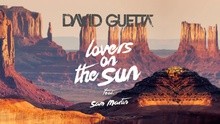 Lovers On The Sun 預告版