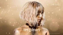 Alizée - K.O 歌詞版