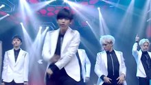 EXO - EXO - Overdose 快樂大本營