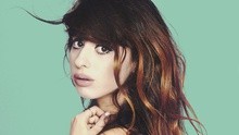Foxes - Glorious