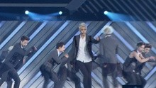 EXO - EXO - Growl 現場版 14/07/07