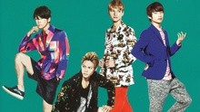 Kat-Tun - Come Here