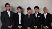 G.O.D15th周年巡回演唱會宣傳