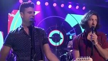 Rude JimmyFallon秀現場版