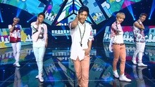 U Beauty - SBS人氣歌謠 現場版 14/07/13