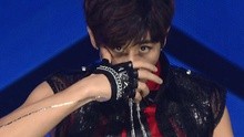 So Into U - SBS人氣歌謠 現場版 14/07/13