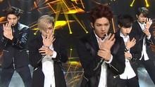 Psycho - SBS人氣歌謠 現場版 14/07/13