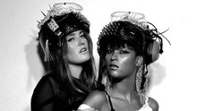 Icona Pop - Get Lost 歌詞版
