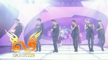 Back - SBS人氣歌謠 現場版 14/07/20