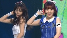 Up And Down - SBS人氣歌謠 現場版 14/07/20