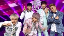 Dress Up - SBS人氣歌謠 現場版 14/07/27