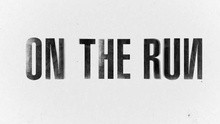 On The Run Tour 預告版1