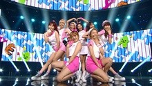 Up And Down - SBS人氣歌謠 現場版 14/07/27