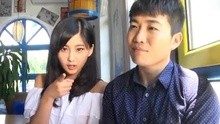 丁煒 & 戚藍尹 - 星星