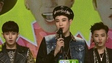 H.E.R - SBS人氣歌謠 現場版 14/08/03