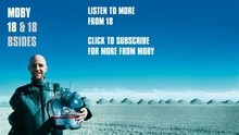 Moby - Stay 試聽版