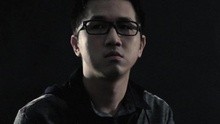 廖文強 - 自卑 歌詞版