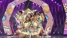Up And Down - SBS人氣歌謠 現場版 14/08/10