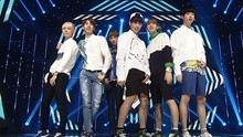 Fever - SBS人氣歌謠 現場版 14/08/10
