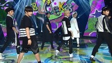 H.E.R - SBS人氣歌謠 現場版 14/08/10