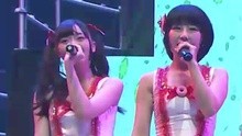 SNH48《一心向前》總選舉