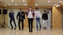 B1A4 - Solo Day 舞蹈練習