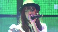 SNH48《一心向前》總選舉