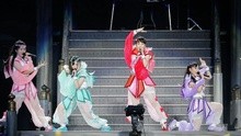 Moon Pride 現場版