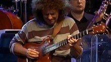 音樂短片 - Pat Metheny and The...