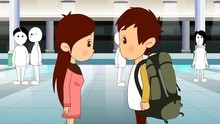 劉思偉 & 屈珂羽 - 有你最幸福