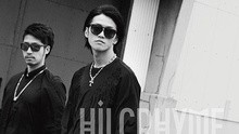 ヒルクライム - 鼓動 歌詞版