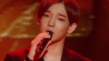 Color Ring - SBS人氣歌謠 現場版 14/08/17