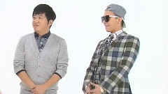 MBC 周刊偶像 GD全場 Cut
