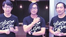 ALS冰桶挑戰：五月天