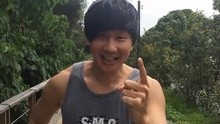 ALS冰桶挑戰：林俊杰