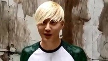 EXO - ALS冰桶挑戰：EXO SUHO
