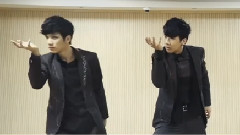 Naver Music 詛咒人偶 舞蹈教學