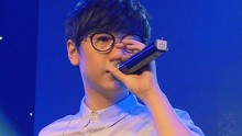 汪蘇瀧 - 黑眼圈 首唱會現場版