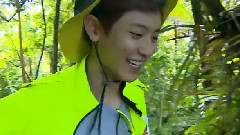 SBS<叢林法則>預告